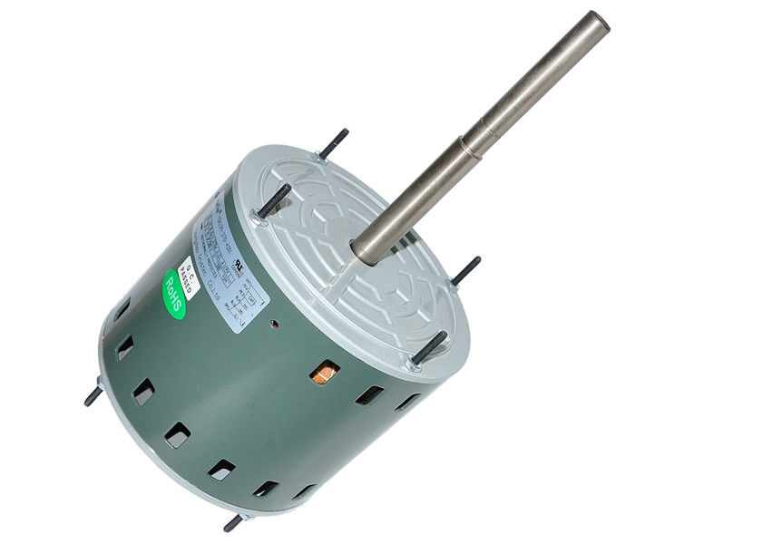 1/5HP 60Hz Condenser Fan Motors NSK low noise High performance Ball Bearing