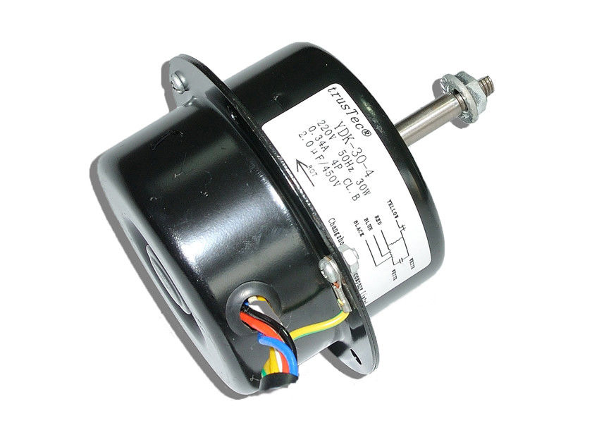 Commercial Kitchen Exhaust Fan Motor Replace Centrifugal Type