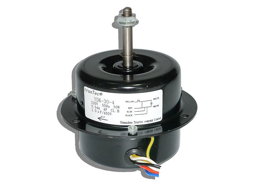 Small Fan Motor Blower Motor