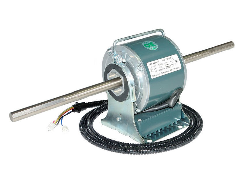 Indoor Air Conditioning Unit EC Fan Motor 3 Speed 30 Watt 18 Months