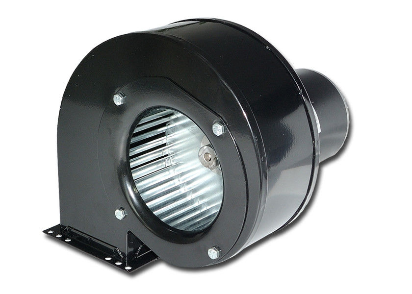 Low Noise 20Uf Centrifugal Duct Fan With High Efficiency Rolling