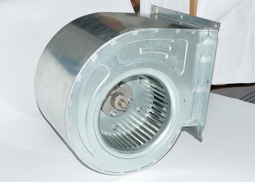 220V 50/60Hz Fan Blower Motor Centrifugal Exhaust Fan 1100 RPM ISO 9001