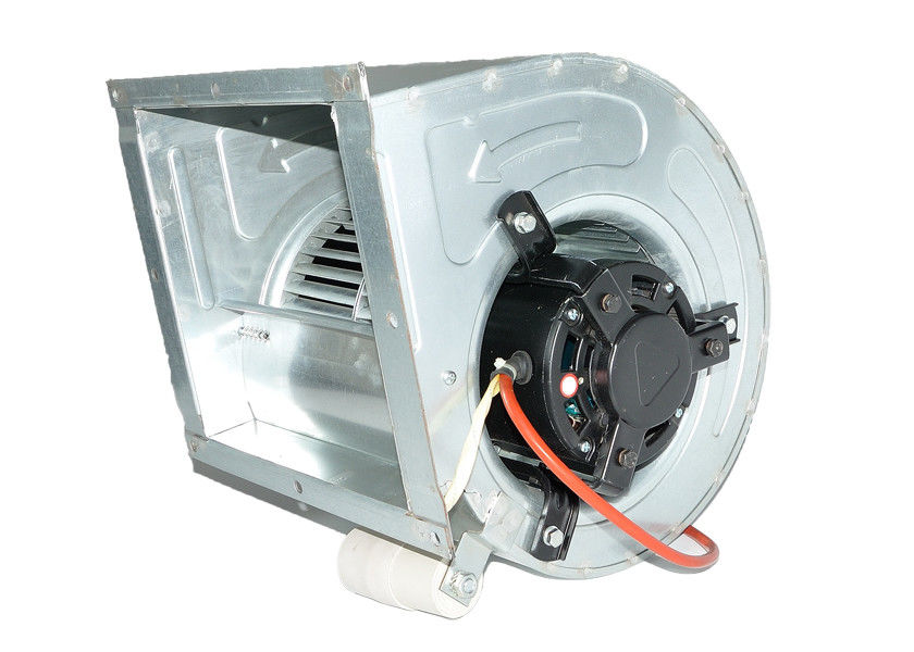 Centrifugal Blower Exhaust Duct Fan
