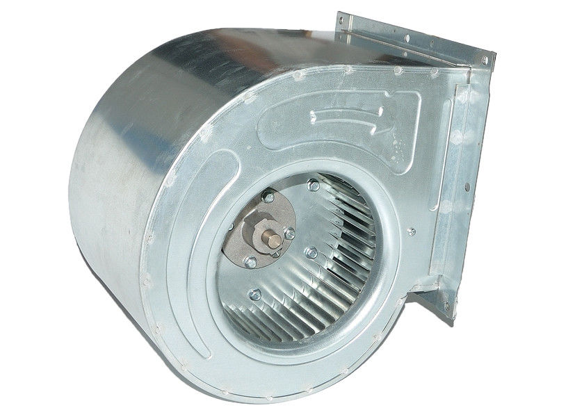 650W Centrifugal Duct Fan 6 Inch / 8 Inch Centrifugal Fan Blower