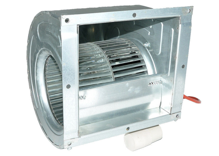 1580W 220V 50Hz Centrifugal Blower Fan Air Conditioning Fan Motor