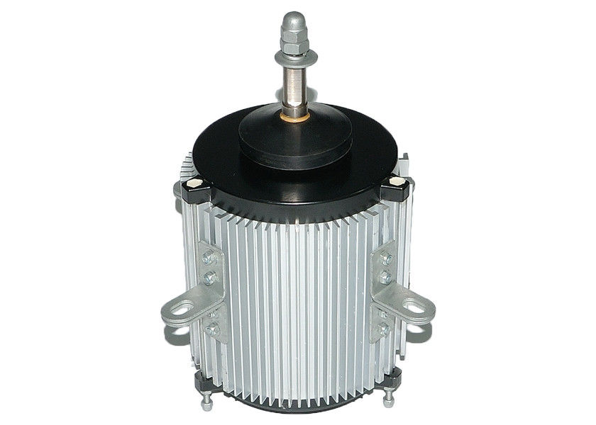 Replace YS2506 380415V Air Source Heat Pump Blower Motor , AC Fan