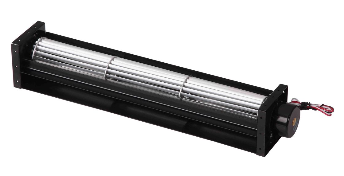 Axial Flow tangential fan , TSC 60 / 390 2SA cross flow blower fan