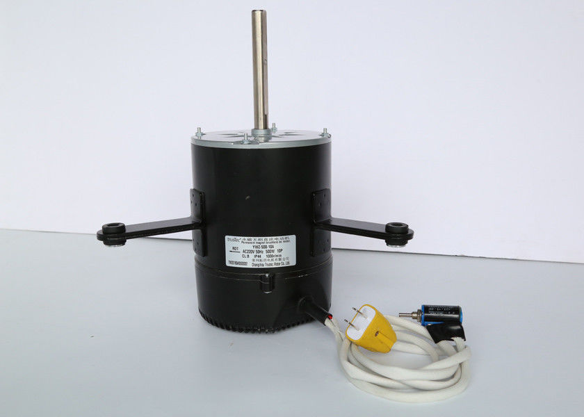EC Centrifugal Fan Blower Motor
