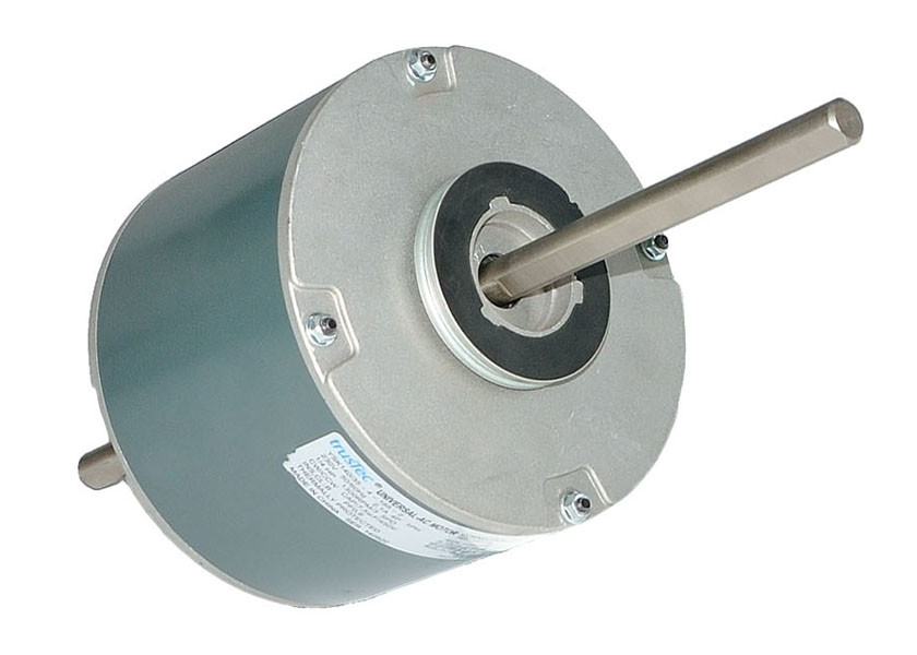 Replace Air Conditioning Fan Motor