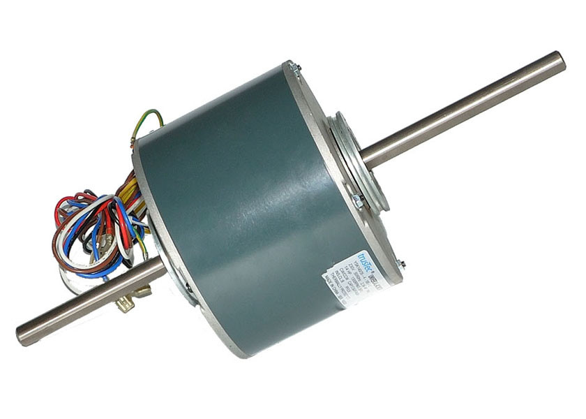 Window Air Conditioner Fan Motor