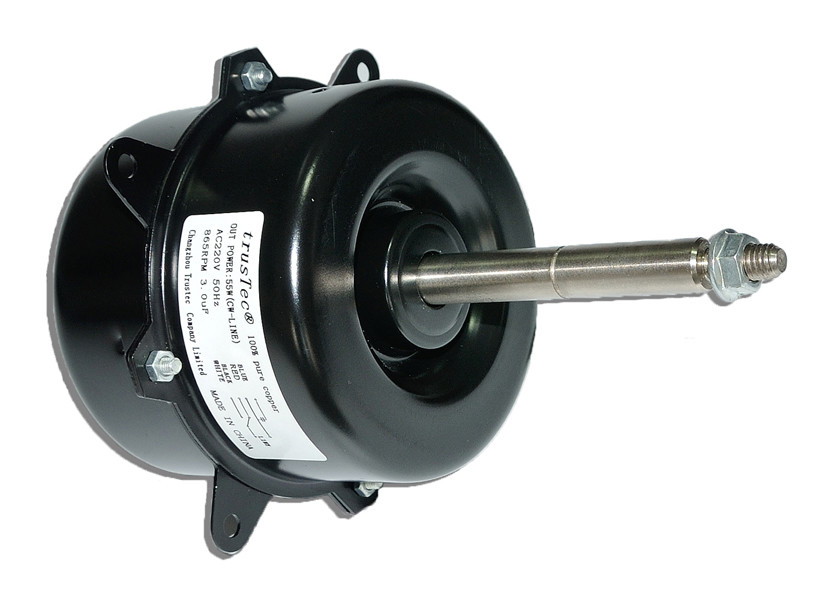 Split A.C. Outdoor Fan Motor