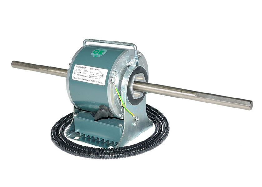 Variable Speed BLDC Fan Motor Brushless Direct Current High Torque