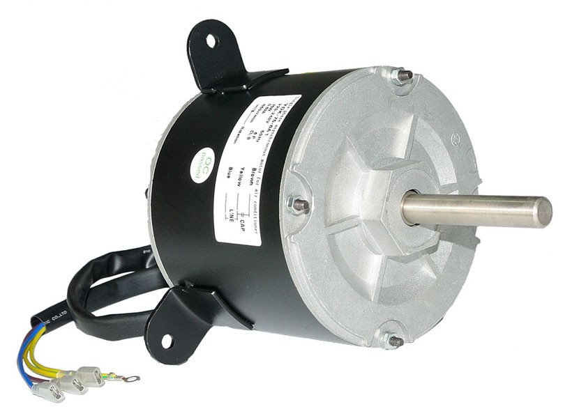 Replacement Ceiling Fan Motor With Capacitor , Air Condition Indoor Fan