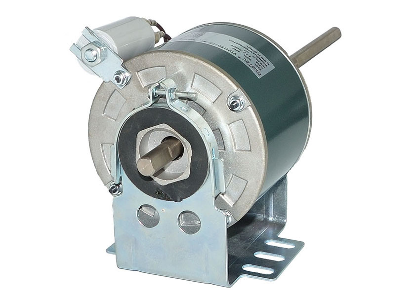 AC Universal Fan Coil Unit Motor 1.2 uF Capacitor Running 230V 16W