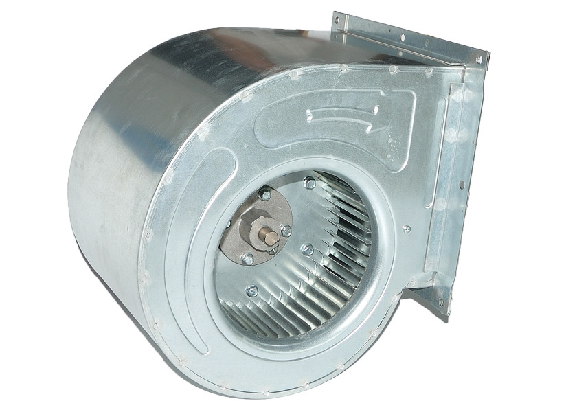 Light Weight 650W Centrifugal Blower Fan 6 Inch / 8 Inch Centrifugal