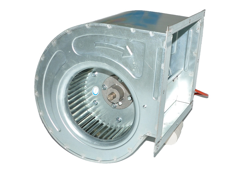 Professional 7000M³/H Centrifugal Duct Fan For Variable Air Volume System