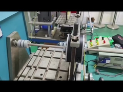 BLDC Fan Coil Unit Motor - 1/3HP 200-1200RPM 220V 50/60HZ