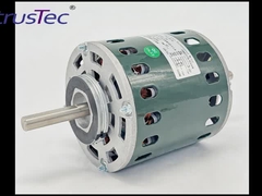 Changzhou Trustec Blower Fan Motor YSK-120-4B testing video.