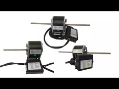 This is a testing video for the Trustec outdoor motor model TZS-100-10A.