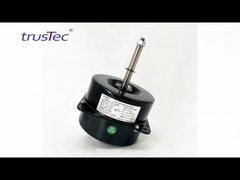 Quality Test: Changzhou Trustec YDK120-90-4B60 Outdoor Fan Motor