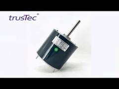 Quality Test: Changzhou TrustecYDK-250-6A60 Condenser Fan Motor