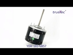 Changzhou Trustec 48 Frame Blower Motor - YDK-185-6B57 Functional Check