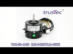 Changzhou Trustec Outdoor Fan Motor YDK-39-4A60（MS-8430PRJA（66W））Testing Video
