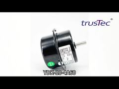 Trustec Outdoor Motor YDK-10-4A60 Testing Video
