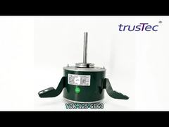 How to test a Trustec YDK-125-6B60 fan motor - Full testing video.