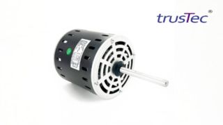 AC Blower Motor 1/3HP 220V 50Hz 920RPM | Model YDK-245-6B60-KSD Overview & Specs