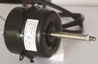 YDK120 Outdoor Fan Motor 6 Pole HVAC Fan Motor Replacement Single Speed