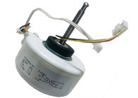Mini Indoor Resin Packed AC Fan Motor 2 Pole 60 Hz