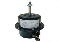 4P Centrifugal Extractor Fan Motor 2uF Capacitor
