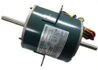 Double Shaft Replace Fan Motor Air Conditioner 1/3HP 245W 115V