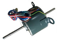 460V 1/2HP 375W Single Phase Asynchronous Fan Motor For Air Conditioner