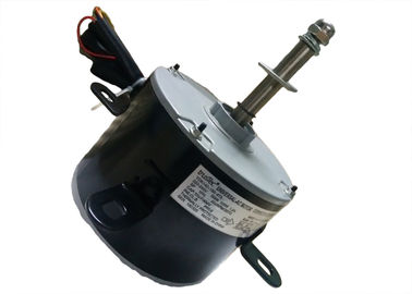 Three Speed Air Cooler Fan Motor 1/5 HP 10uF 450V Capacitor Operating