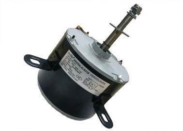 Three Speed Air Cooler Fan Motor 1/5 HP 10uF 450V Capacitor Operating