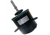 Waterproof Heat Pump Fan Motor With 830Rpm / 600Rpm Two Speed Range