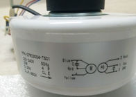 Air Conditioner Resin Packing Motor 20W 220V 50Hz Indoor use