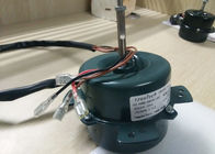 Universal AC Outdoor Fan Motor Customized 40W 220V 0.4Amp Energy Saving 