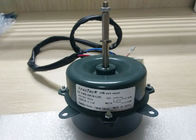 830RPM 2.5uf 20W Ac Outdoor Unit Fan Motor Single Phase And Single Shaft
