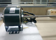Single Shaft Fan Coil Motor Mounted With Air Conditioning Indoor Unit