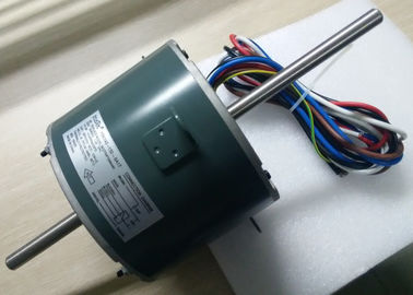 AC Universal Air Conditioner Fan Motor 220V 180W With Double Shaft