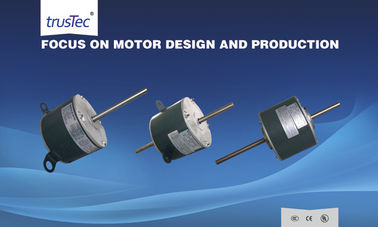 Window Air Conditioner Fan Motor Replacement Single Phase Asynchronous-YDK140 YSK140 series