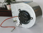 950RPM High Efficiency Industrial Centrifugal Fan Blower 1hp 4 / 6 / 8 Light Weight
