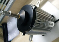 Two Speed Heat Pump Fan Motor Water Resistant Air Condition Fan Motor