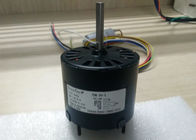 Capacitor Start Capacitor Run Motor 3.3 inch With Two Pole Single Shaft
