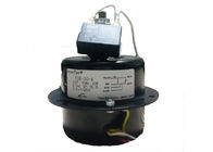 Axial 1200RPM 20W 40W Centrifugal Fan Motor With 2uF 450V Capacitor