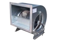 Professional 7000M³ / H Centrifugal Blower Fan For Variable Air Volume System