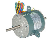Double Shaft Replace Fan Motor Air Conditioner 1/3HP 245W 115V